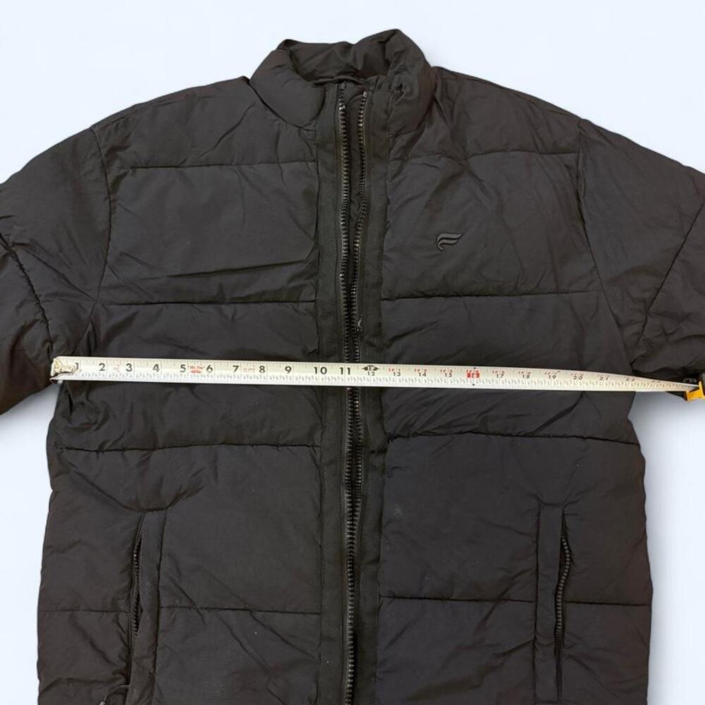 Fabletics tech lightweight puffer jacket - Picture 4 of 7